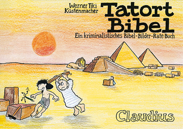 Tatort Bibel