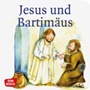 Jesus und Bartimäus