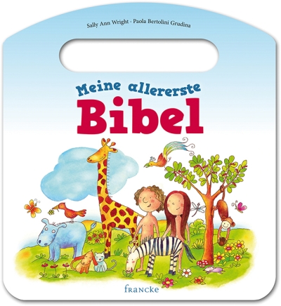 Meine allererste Bibel