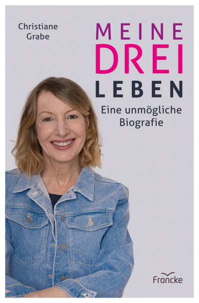 Meine drei Leben