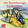 Der barmherzige Samariter |Mini-Bilderbuch. Geheftet.