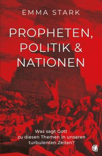 Der Herzensprophet|Ein Handbuch für Menschen mit den Gaben des Sehens, Fühlens und der Herzensheilung
