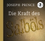 Die Kraft des Salböls