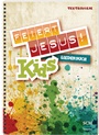 Feiert Jesus! Kids - Liederbuch (Textausgabe)