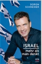 Israel - Mehr als man denkt