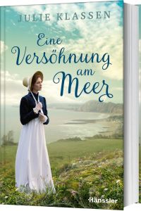 Eine Versöhnung am Meer