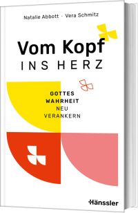 Vom Kopf ins Herz