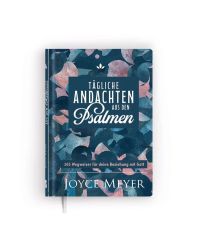 Tägliche Andachten aus den Psalmen