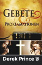Gebete und Proklamationen|Gottes Wort für jede Situation