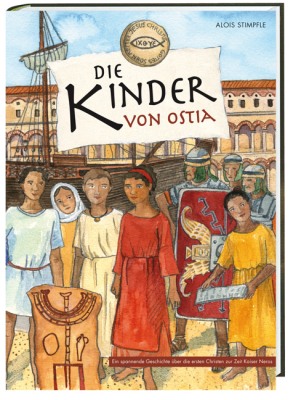 Die Kinder von Ostia