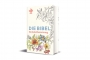 Die Bibel - Einheitsübersetzung - Floral zum Ausmalen