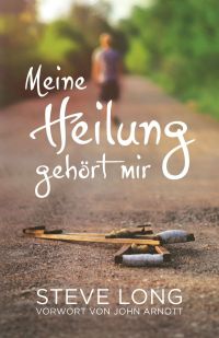 Meine Heilung gehört mir