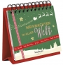 Weihnachten in aller Welt - Adventskalender