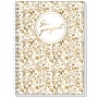 Memo Block A5: Sei gesegnet (Gold-Edition)