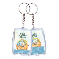 Schlüsselanhänger: Du bist so wertvoll und kostbar