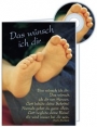 CD-Card: Das wünsch ich dir - neutral