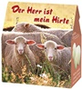 Schafmilchseife Schaf Der Herr ist mein Hirte