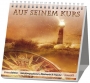 Auf seinem Kurs - Aufstellbuch