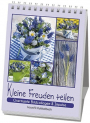 Kleine Freuden teilen - Aufstellbuch