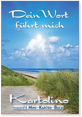 Kartolino: Dein Wort führt mich