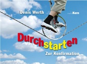 Durchstarten