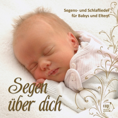 Segen über dich