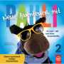 Neue Abenteuer mit Pauli 2