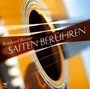 Saiten berühren