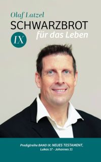 Schwarzbrot für das Leben 9