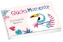 Glücksmomente - Textkarten