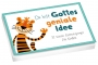 Du bist Gottes geniale Idee - Textkarten|32 kleine Ermutigungen für Kinder.