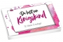 Du bist ein Königskind - Textkarten|32 kleine Ermutiger.