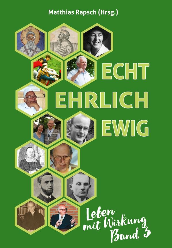 Echt - Ehrlich - Ewig