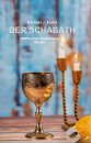 Der Schabath|JHWHs erste Verabredung mit uns