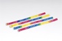 Armband Fisch regenbogenfarben
