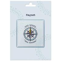 Magnet Kompass
