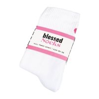 Socken blessed Gr. 35-38 - Mädchen