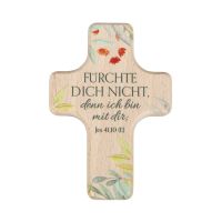 Jahreslosung 2027 - Handschmeichler Kreuz