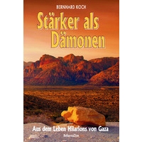 Stärker als Dämonen