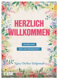 Herzlich willkommen