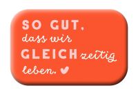 Magnet - So Gut, dass wir gleichzeitig leben