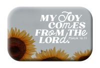 Magnet - My Joy comes from the Lord