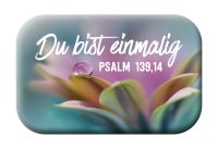Magnet - Du bist einmalig