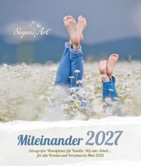 Miteinander 2027 - Familienplaner