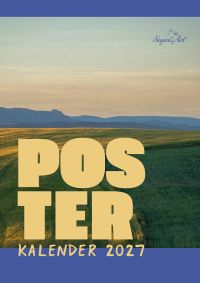 Posterkalender 2027