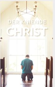 Der kniende Christ