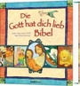 Die Gott hat dich lieb Bibel