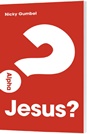 Jesus?!