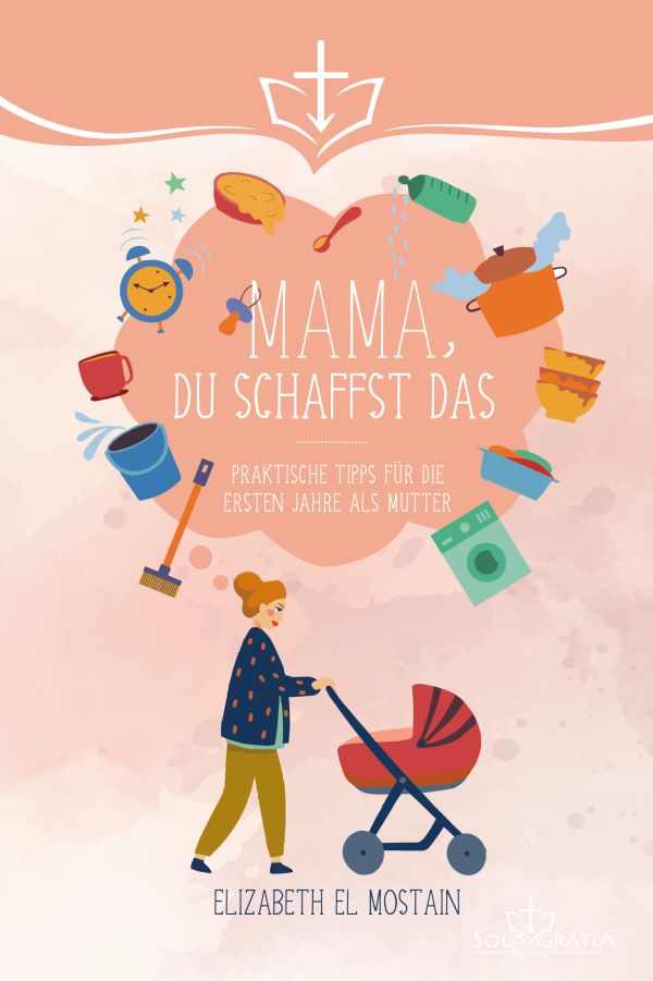 Mama du schaffst das