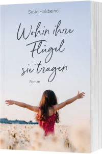 Wohin ihre Flügel sie tragen